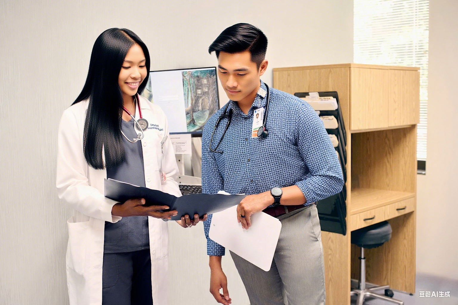 心理健康咨询师